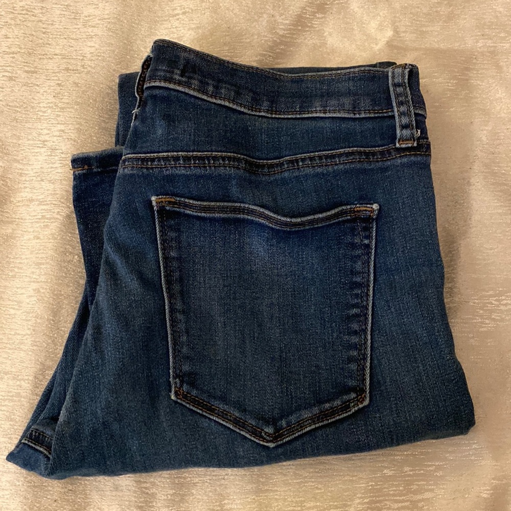 Gap 1969 29S perfect body